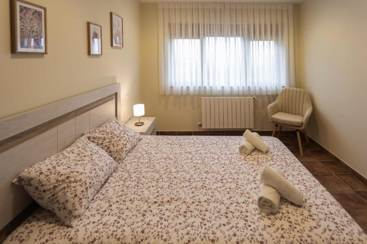 Apartament El Proel Pedreña
