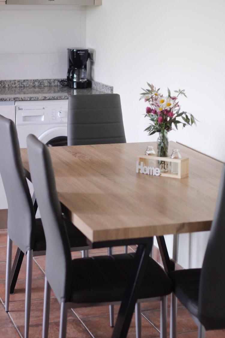 Apartament El Proel Pedreña