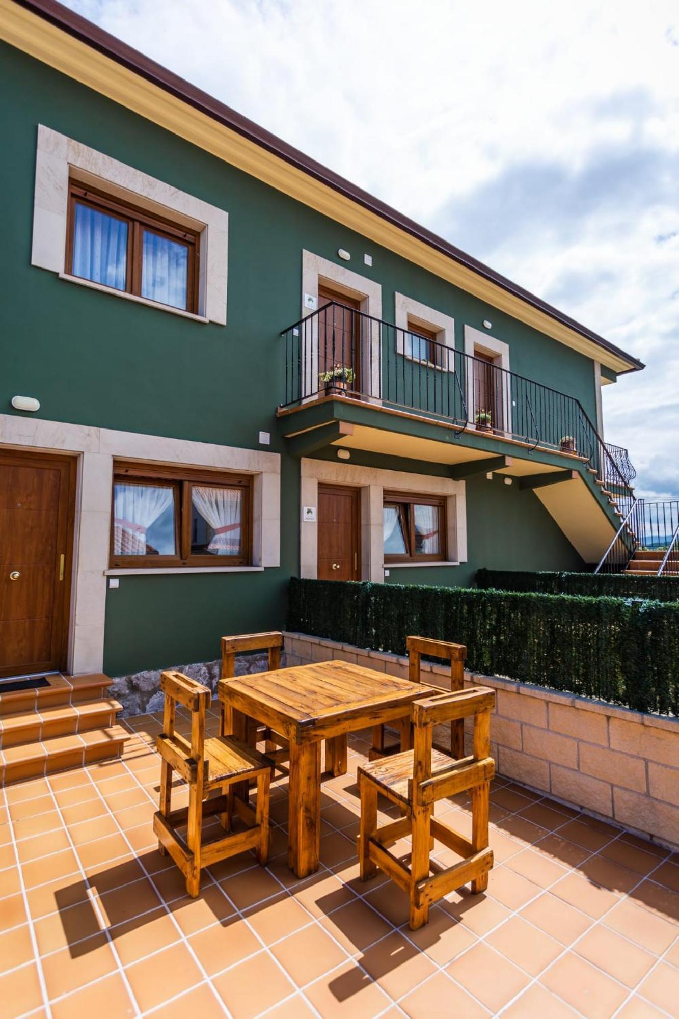 El Proel Apartament *